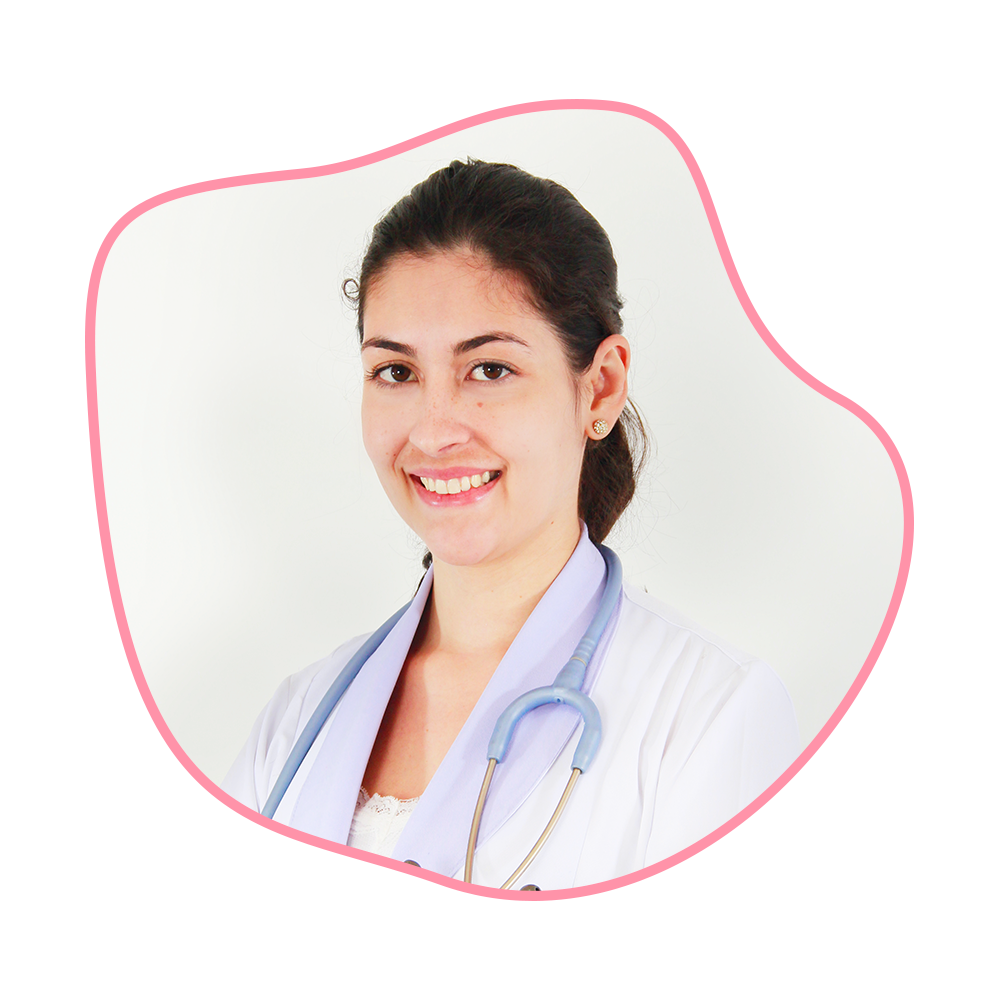 Dra. Ana Camila Pereira