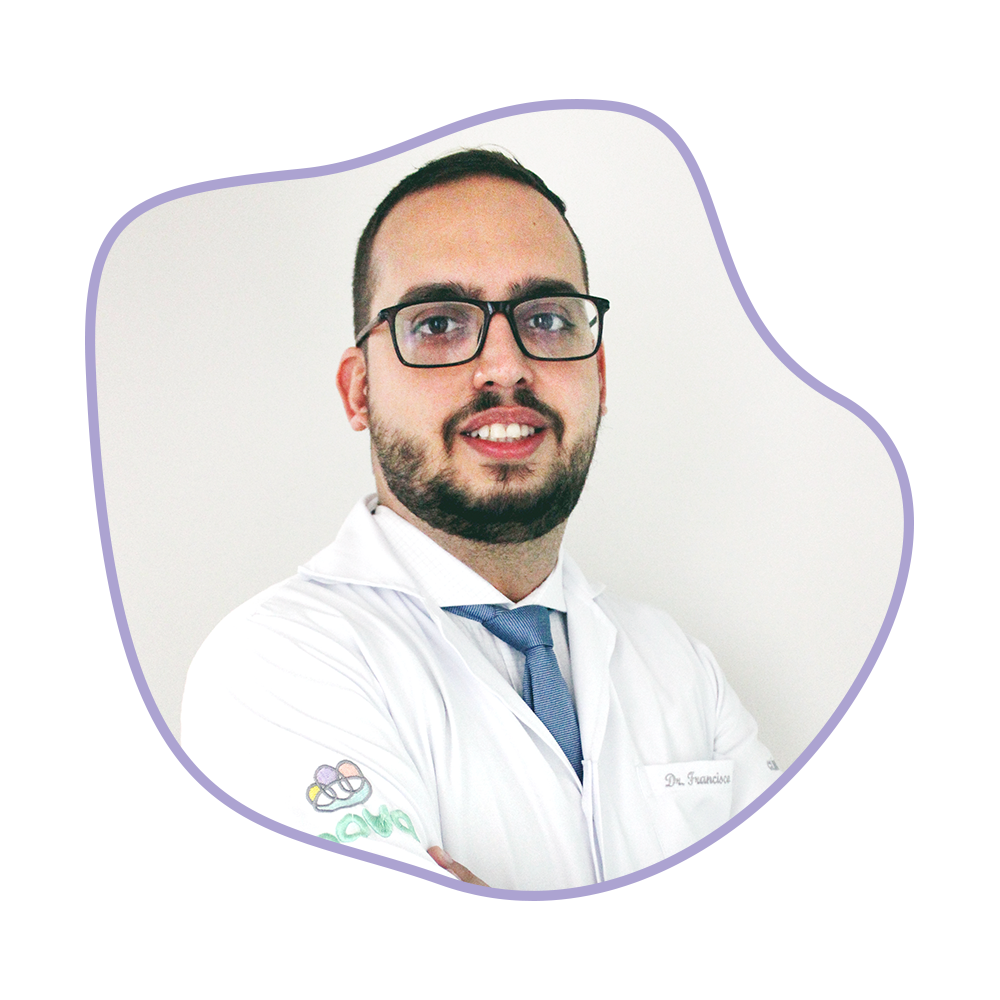 Dr. Bruno Critelli Carvalho