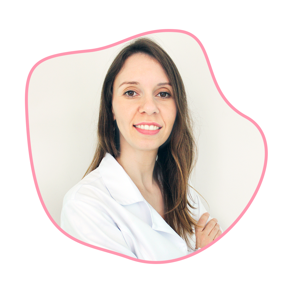Dra. Camila Martos Thomazini