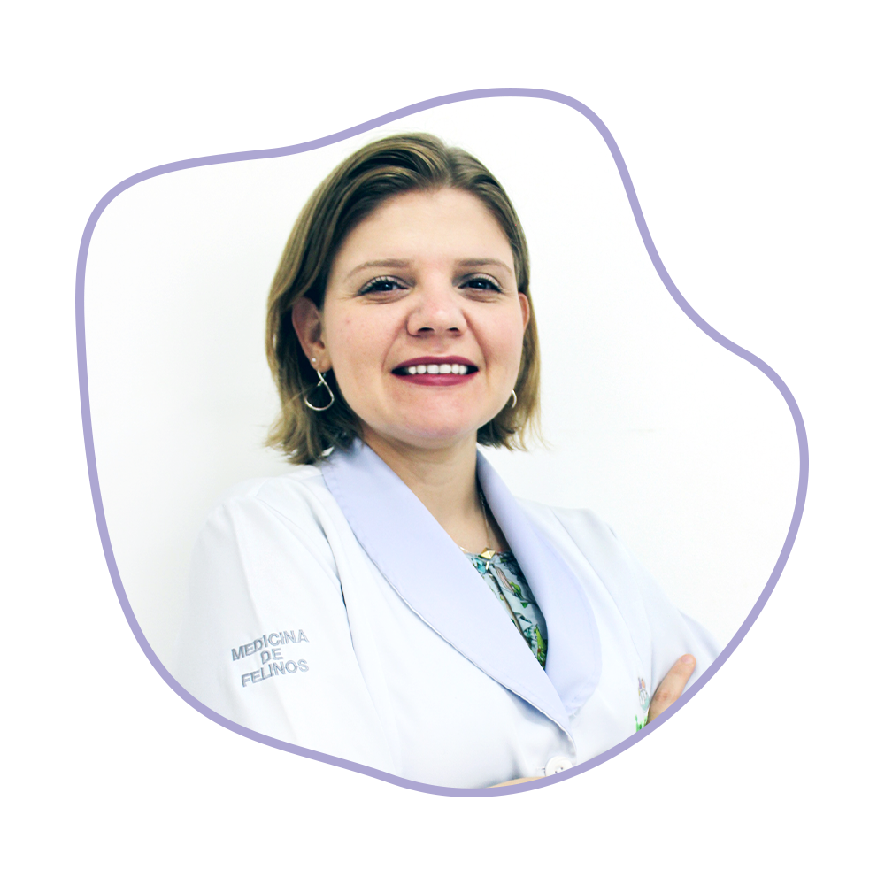 Dra. Carla Pricila de Freitas