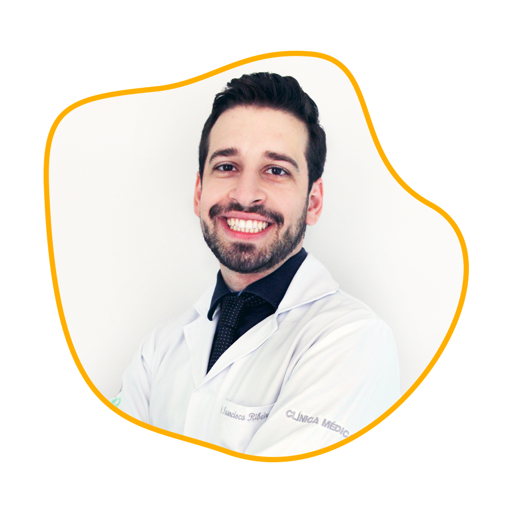 Dr. José Francisco Ribeiro