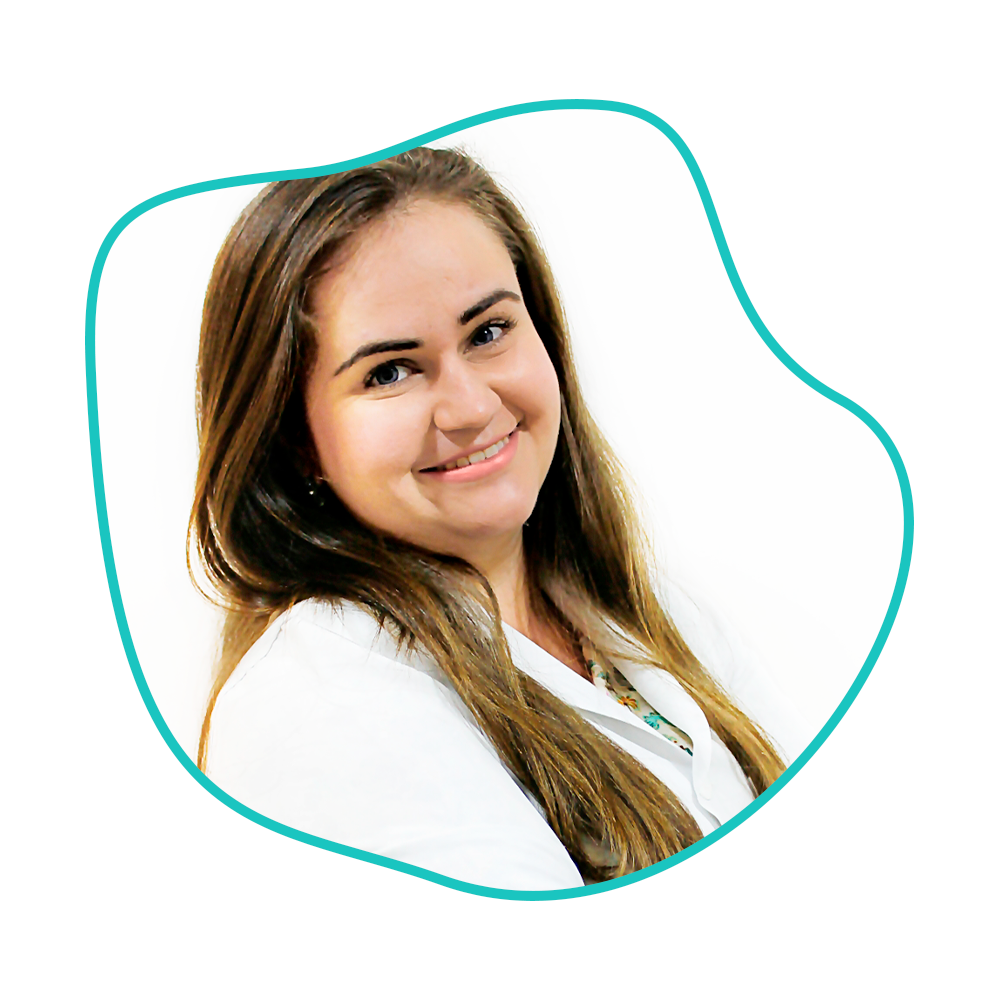 Dra. Marina Marques Bonando