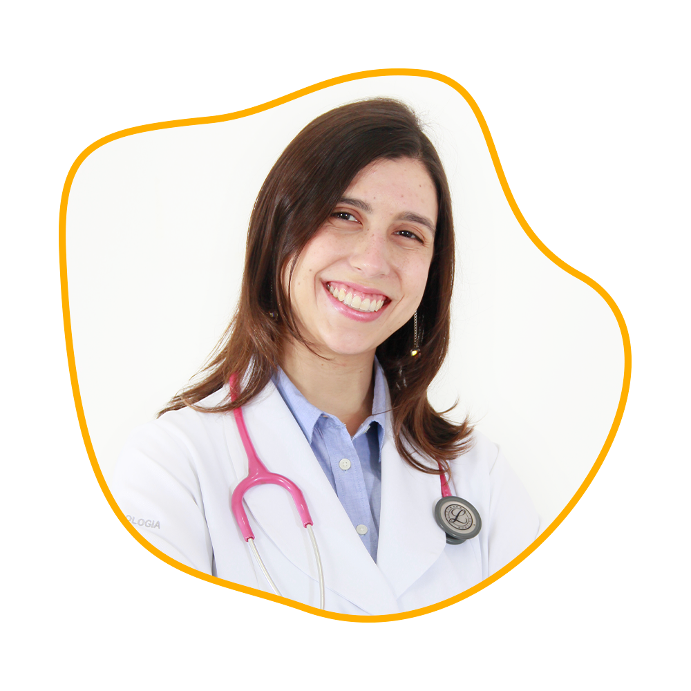 Dra. Paula Nassar De Marchi