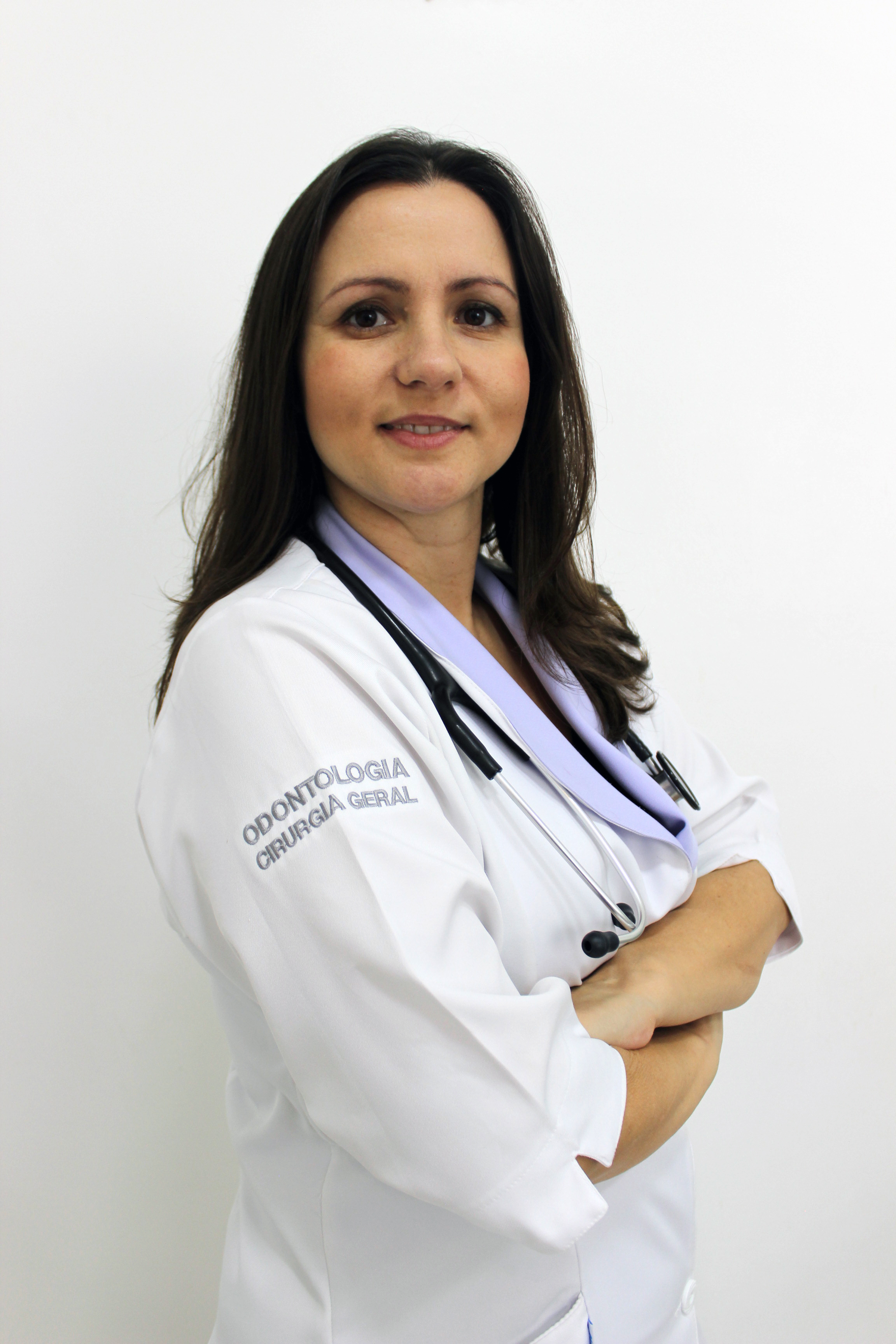 Dra. Lisiane Char Candido Rodrigues