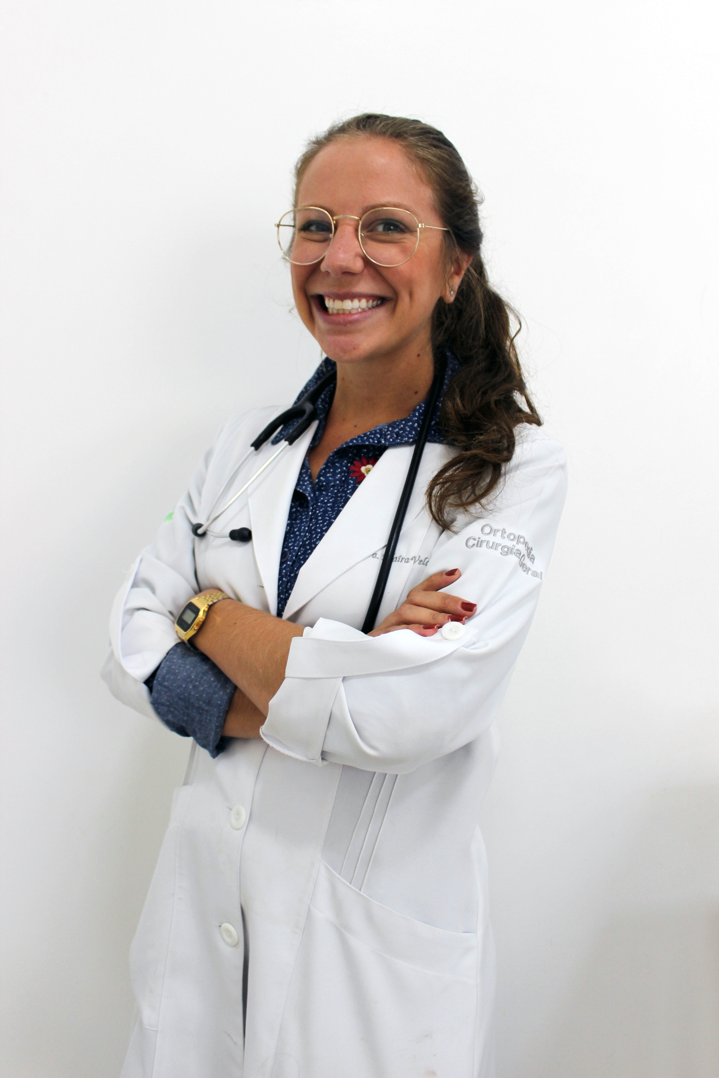 Dra. Maíra Vela Reis