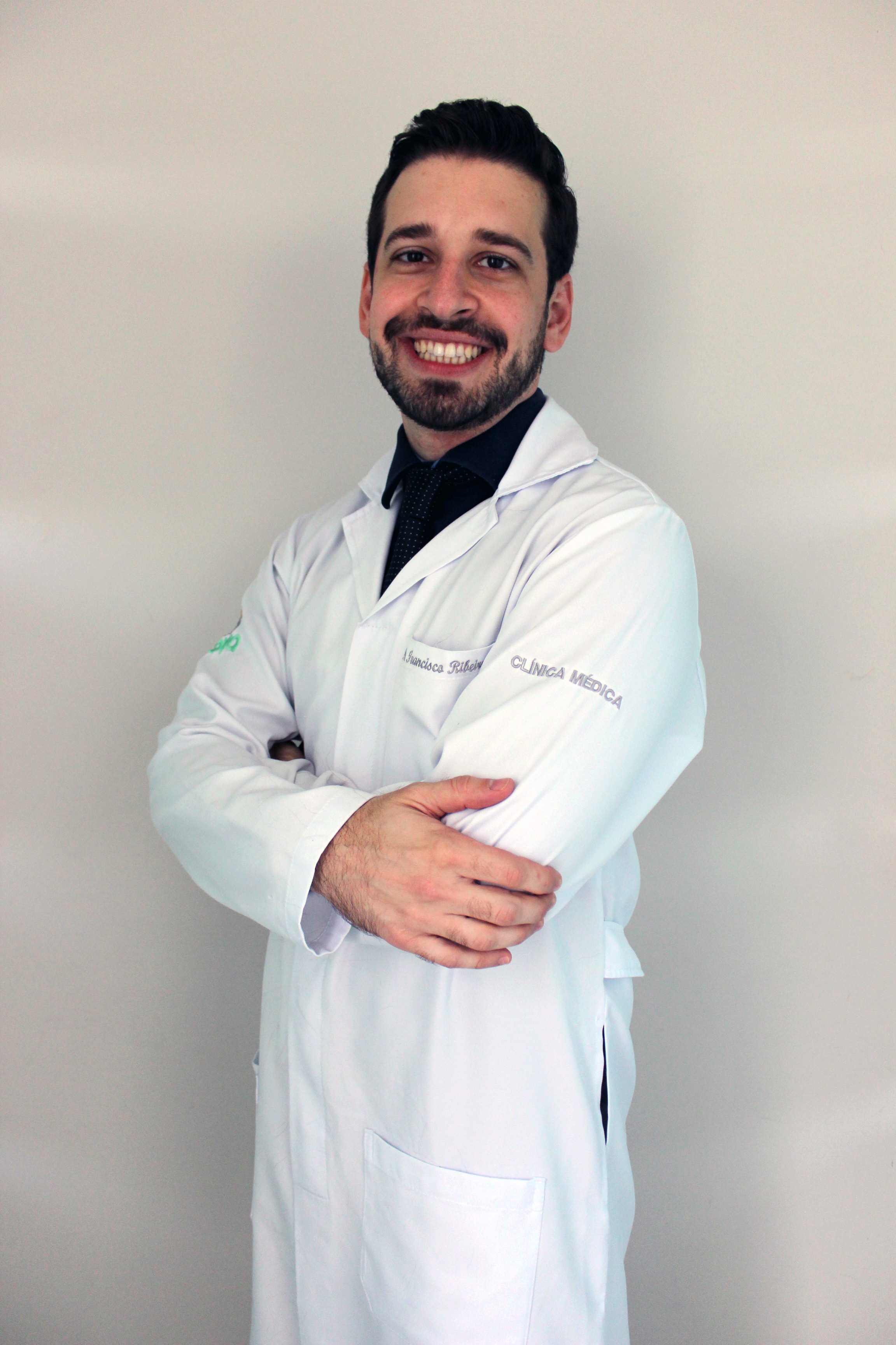 Dr. José Francisco Ribeiro