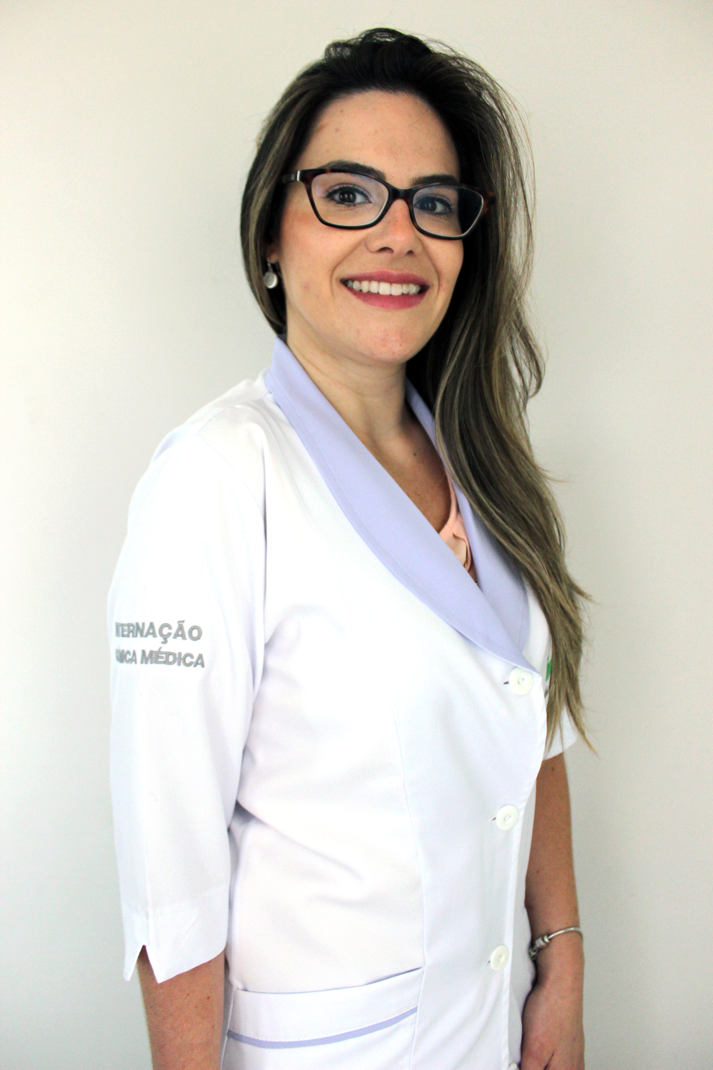 Dra. Ana Cristina Stella Costacurta
