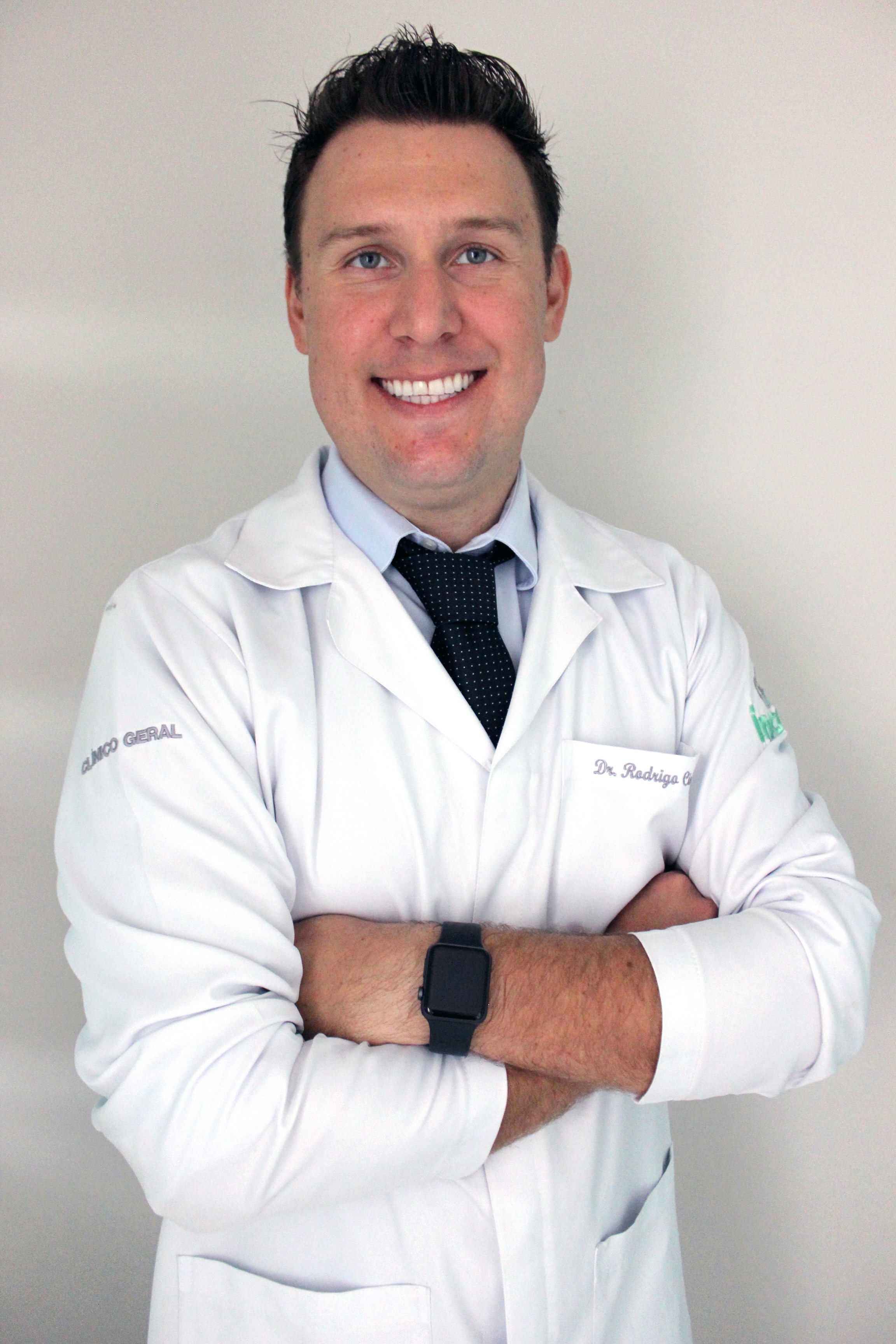 Dr. Rodrigo Cincotto