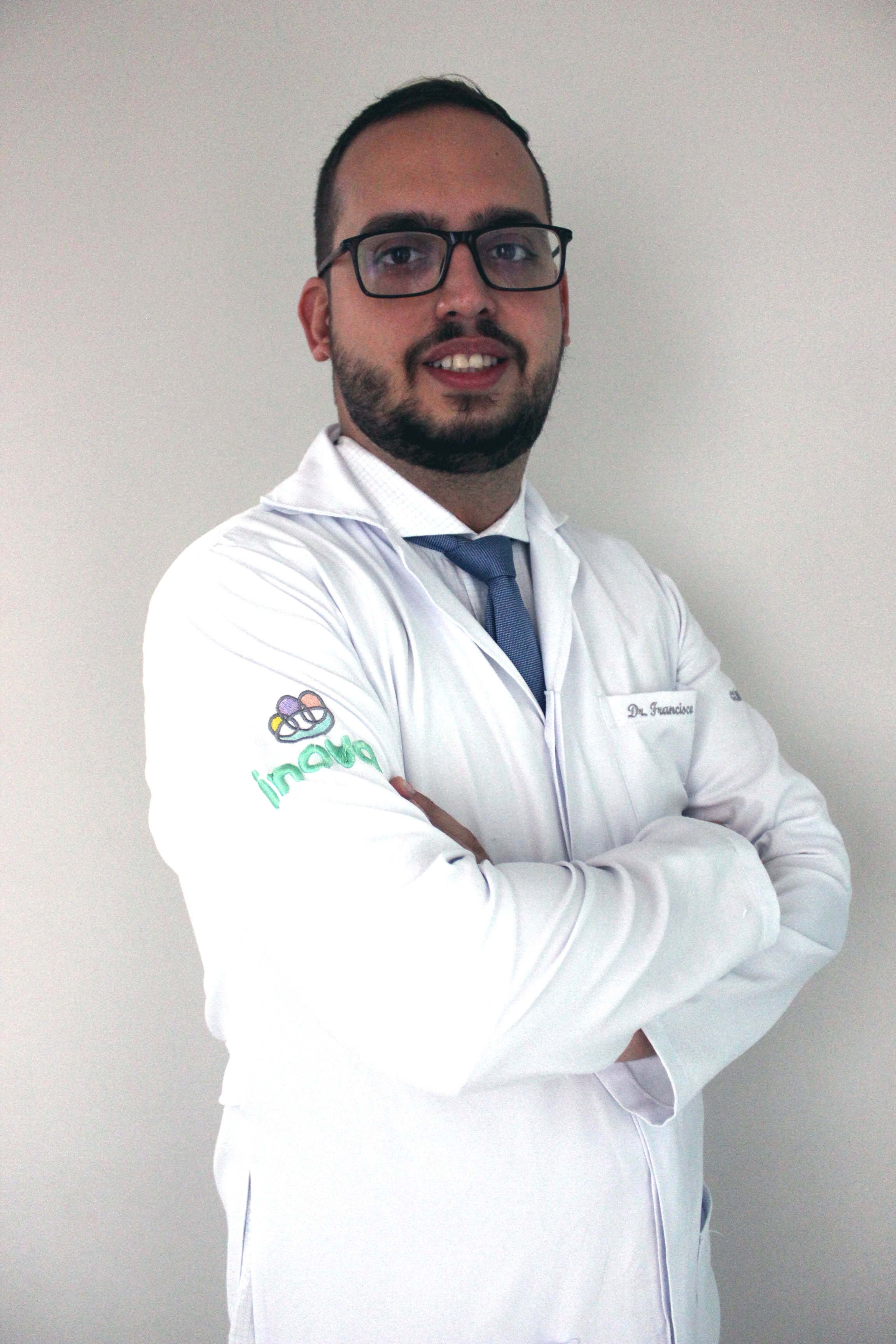 Dr. Bruno Critelli Carvalho