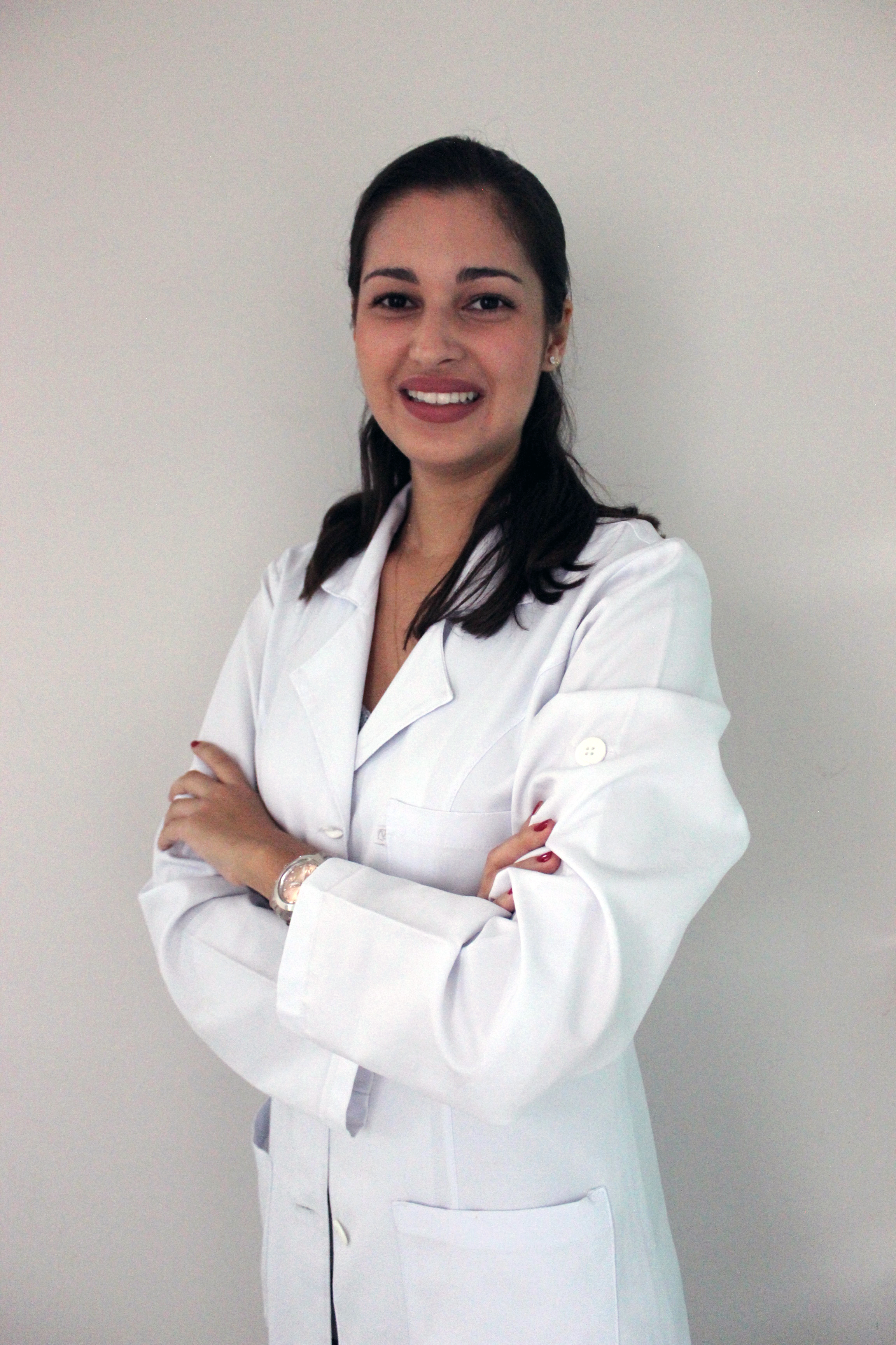 Dra. Maria Fernanda de Souza Ferraz