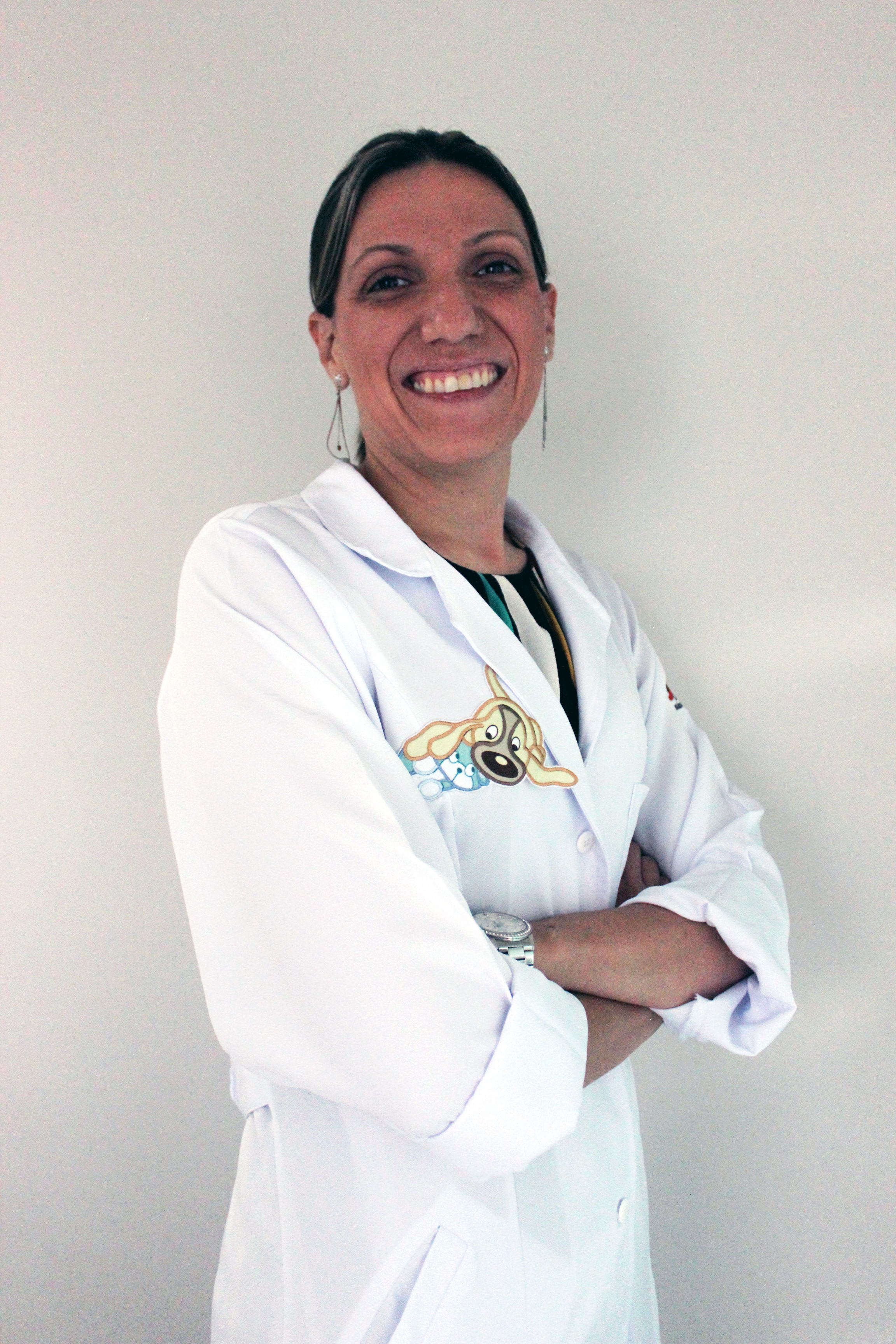 Dra. Telma Renata Pires Fernandes