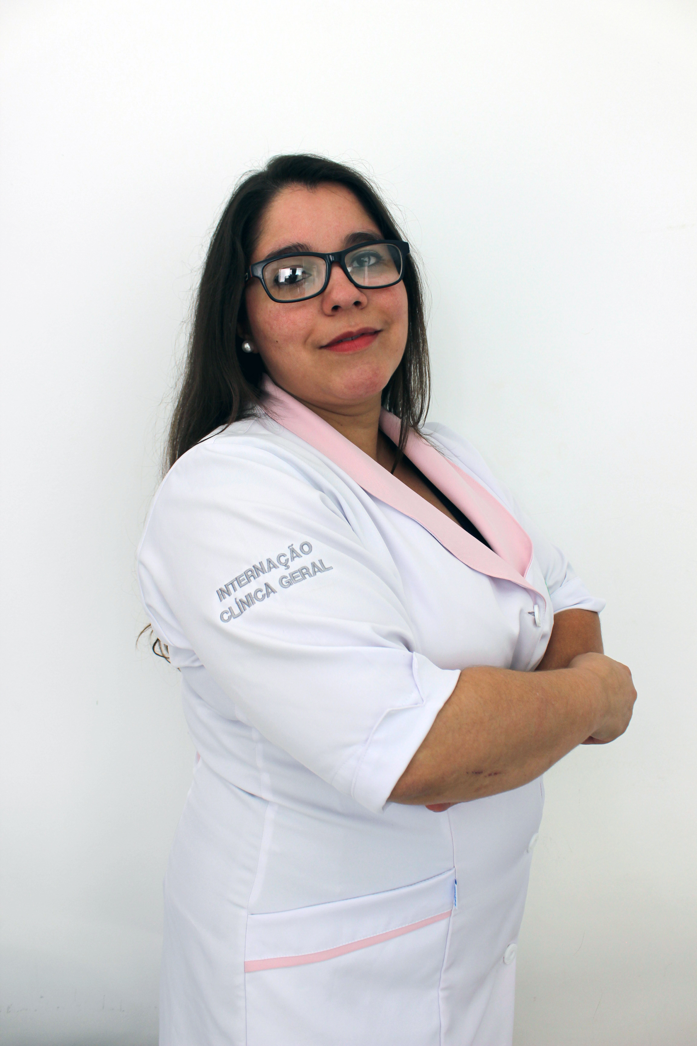 Dra. Natália Santos Brilhante