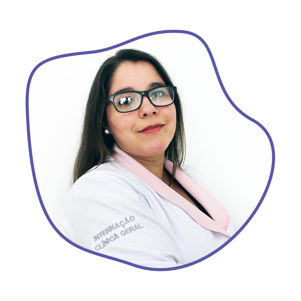 Dra. Natália Santos Brilhante