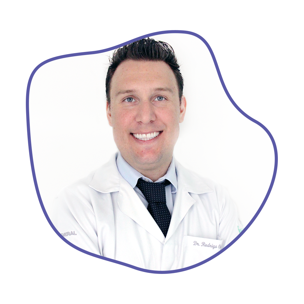 Dr. Rodrigo Cincotto