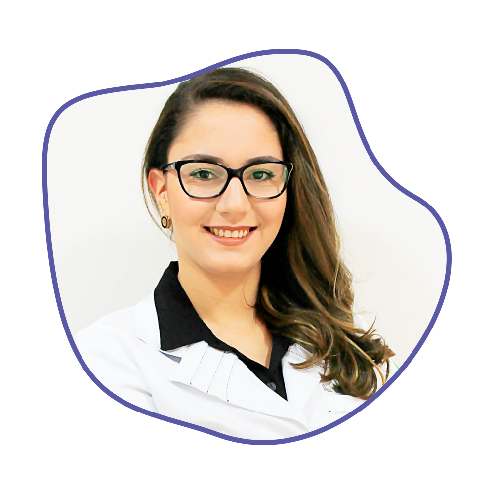 Dra. Verônika Oliveira Gonçalves