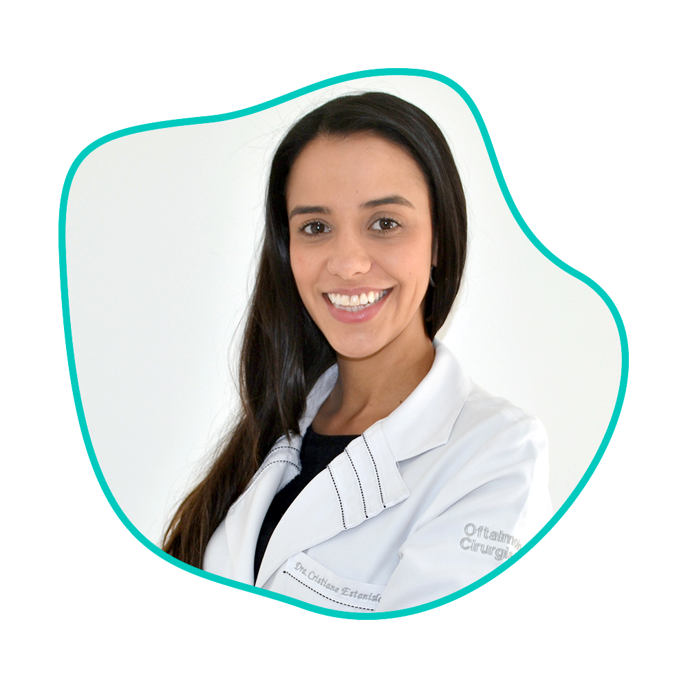 Dra. Cristiane Estanislau